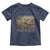 History Of Cinco De Mayo Batalla De Puebla Mexico Toddler T Shirt