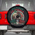 Victoria En Puebla Cinco De Mayo Spare Tire Cover Battle of Puebla History Of Mexico