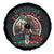 Victoria En Puebla Cinco De Mayo Spare Tire Cover Battle of Puebla History Of Mexico