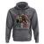 Victoria En Puebla Cinco De Mayo Hoodie Battle of Puebla History Of Mexico