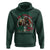 Victoria En Puebla Cinco De Mayo Hoodie Battle of Puebla History Of Mexico