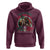 Victoria En Puebla Cinco De Mayo Hoodie Battle of Puebla History Of Mexico