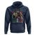 Victoria En Puebla Cinco De Mayo Hoodie Battle of Puebla History Of Mexico