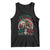 Victoria En Puebla Cinco De Mayo Tank Top Battle of Puebla History Of Mexico