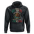 Cinco De Mayo Celebrate The Battle Of Puebla Mexico Hoodie Vintage Mexican Flag