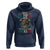 Cinco De Mayo Celebrate The Battle Of Puebla Mexico Hoodie Vintage Mexican Flag