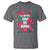Spanish Latina Mom T Shirt La Mejor Mama Del Mundo Mother's Day Flowers