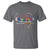 Equality Hurts No One You Stupid Orange Fuck T Shirt