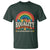 Equality Hurts No One You Stupid Orange Fuck T Shirt Rainbow Peace Flowers