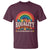 Equality Hurts No One You Stupid Orange Fuck T Shirt Rainbow Peace Flowers