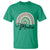 Funny Spanish Latina Mom Madre T Shirt Cute Rainbow