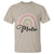 Funny Spanish Latina Mom Madre T Shirt Cute Rainbow