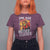 Funny One Bad Mother Clucker T Shirt For Women Chicken Hen Mother's Day