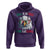 Funny Relax Gringo I'm Legal Hoodie Cinco De Mayo Mexican Immigrant Bald Eagle