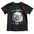 Funny Relax Gringo I'm Legal Toddler T Shirt Cinco De Mayo Mexican Immigrant Bald Eagle