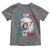 Funny Relax Gringo I'm Legal Toddler T Shirt Cinco De Mayo Mexican Immigrant Bald Eagle