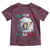 Funny Relax Gringo I'm Legal Toddler T Shirt Cinco De Mayo Mexican Immigrant Bald Eagle