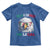 Funny Relax Gringo I'm Legal Toddler T Shirt Cinco De Mayo Mexican Immigrant Bald Eagle