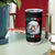 Funny Relax Gringo Im Legal Tumbler Cup Cinco De Mayo Mexican Immigrant Bald Eagle