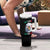 Funny Relax Gringo Im Legal Tumbler With Handle Cinco De Mayo Mexican Immigrant Bald Eagle