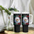 Funny Relax Gringo Im Legal Tumbler With Handle Cinco De Mayo Mexican Immigrant Bald Eagle