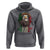 Funny Relax Gringo I'm Legal Hoodie Cinco De Mayo Mexican Immigrant Eagle