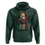 Funny Relax Gringo I'm Legal Hoodie Cinco De Mayo Mexican Immigrant Eagle