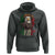 Funny Relax Gringo I'm Legal Hoodie Cinco De Mayo Mexican Immigrant Eagle