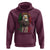 Funny Relax Gringo I'm Legal Hoodie Cinco De Mayo Mexican Immigrant Eagle