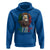 Funny Relax Gringo I'm Legal Hoodie Cinco De Mayo Mexican Immigrant Eagle