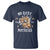 Funny No Rest For The Mothers T Shirt Mama Tiger Mother's Day