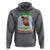 Funny Golf Birthday Hoodie Happy Birdie To Me Golf Player - Wonder Print Shop
