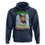 Funny Golf Birthday Hoodie Happy Birdie To Me Golf Player - Wonder Print Shop