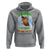 Funny Golf Birthday Hoodie Happy Birdie To Me Golf Player - Wonder Print Shop
