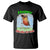 Funny Golf Birthday T Shirt Happy Birdie To Me Golf Player - Wonder Print Shop