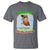 Funny Golf Birthday T Shirt Happy Birdie To Me Golf Player - Wonder Print Shop