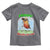 Funny Golf Birthday Toddler T Shirt Happy Birdie To Me Golf Player - Wonder Print Shop