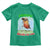 Funny Golf Birthday Toddler T Shirt Happy Birdie To Me Golf Player - Wonder Print Shop