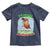 Funny Golf Birthday Toddler T Shirt Happy Birdie To Me Golf Player - Wonder Print Shop