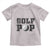 Golf Dad Toddler T Shirt Golf Pop Master Father's Day - Wonder Print Shop