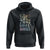 Horse Lover Hoodie Just A Girl Who Loves Horse - Wonder Print Shop