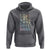 Horse Lover Hoodie Just A Girl Who Loves Horse - Wonder Print Shop