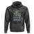Horse Lover Hoodie Just A Girl Who Loves Horse - Wonder Print Shop