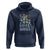 Horse Lover Hoodie Just A Girl Who Loves Horse - Wonder Print Shop
