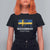 Funny Midsommar Festival T Shirt For Women Sweden Summer Festival Maypole