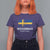 Funny Midsommar Festival T Shirt For Women Sweden Summer Festival Maypole