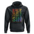 Funny Wake Up Sluts Its Time To Sin LGBTQ Hoodie
