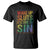 Funny Wake Up Sluts Its Time To Sin LGBTQ T Shirt