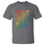 Funny Wake Up Sluts Its Time To Sin LGBTQ T Shirt