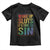Funny Wake Up Sluts Its Time To Sin LGBTQ Toddler T Shirt
